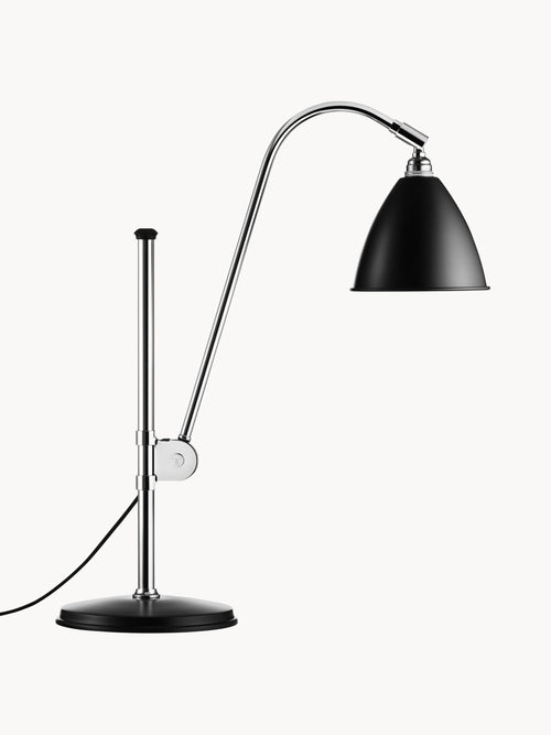 Gallery image 1 - Large Height-Adjustable Table Lamp BL1