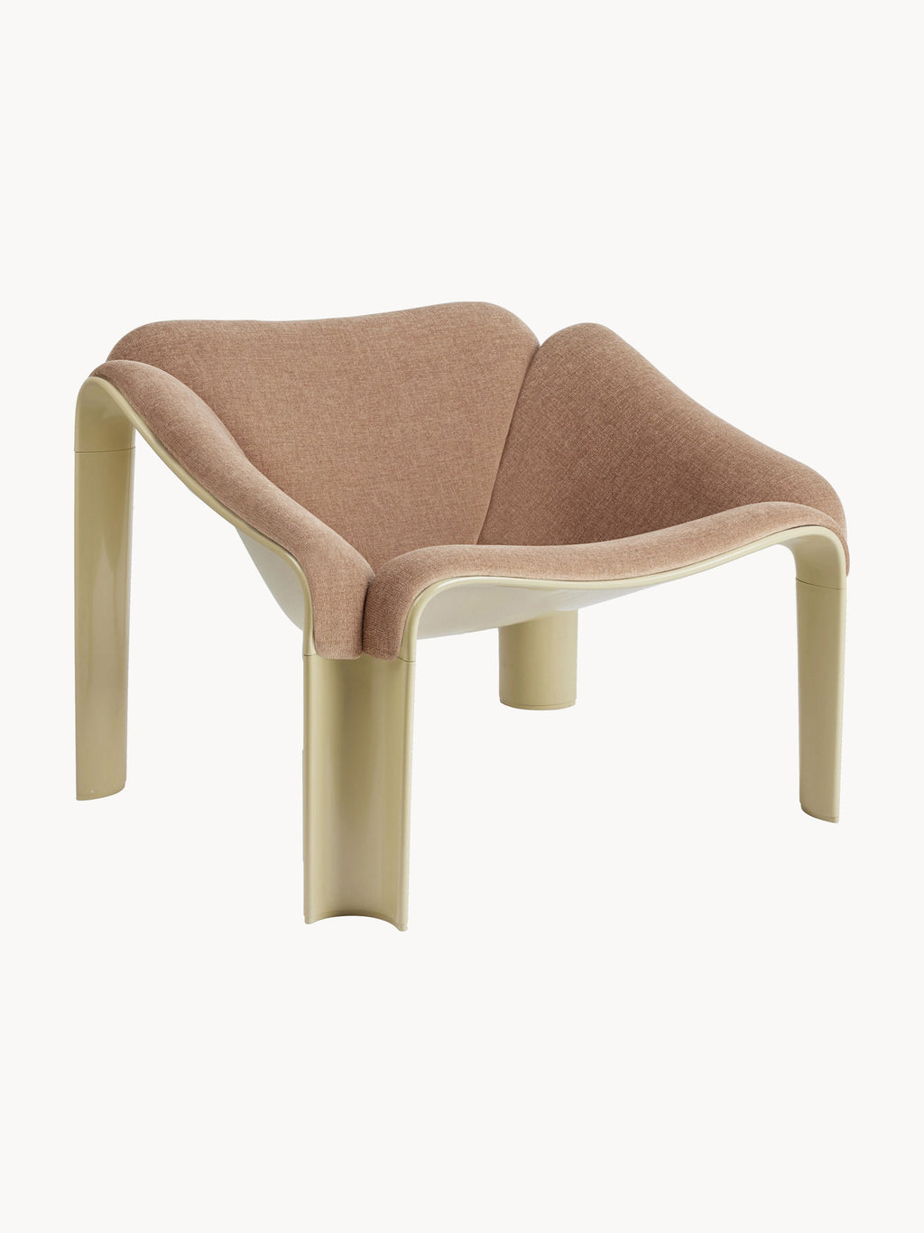 F300 Lounge Chair