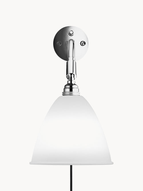 Gallery image 1 - Plug-in Wall Lamp BL7