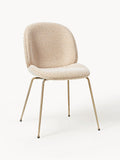 Gallery image 1 - WESTWING x GUBI, Upholstered Dining Chair Beetle by Delia Lachance