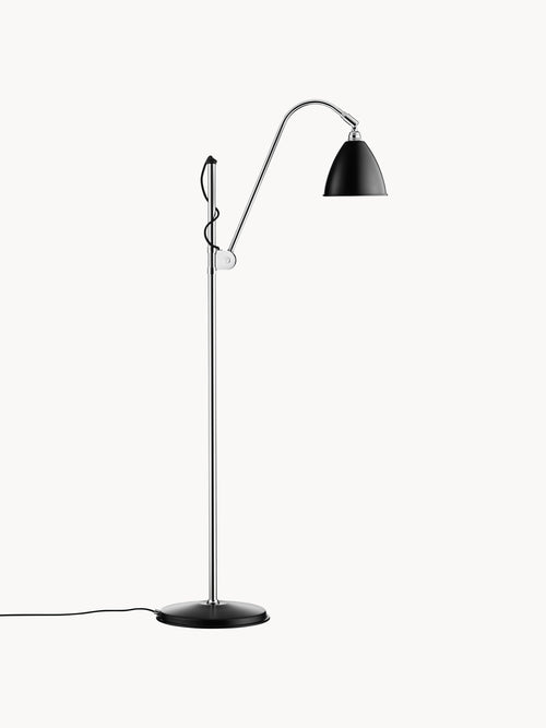 Gallery image 1 - Height-Adjustable Reading Lamp BL3