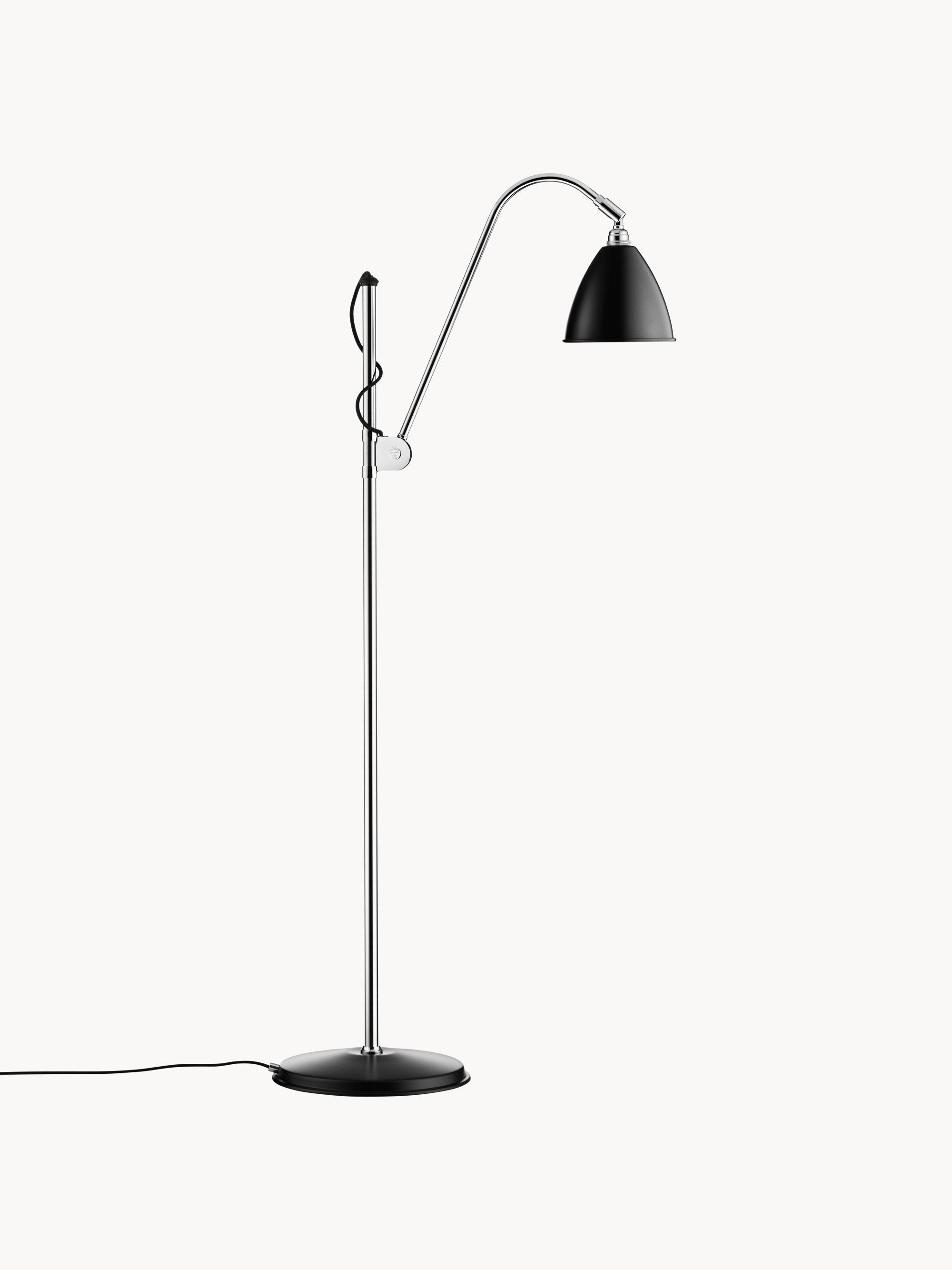 BL3 Height-Adjustable Reading Lamp