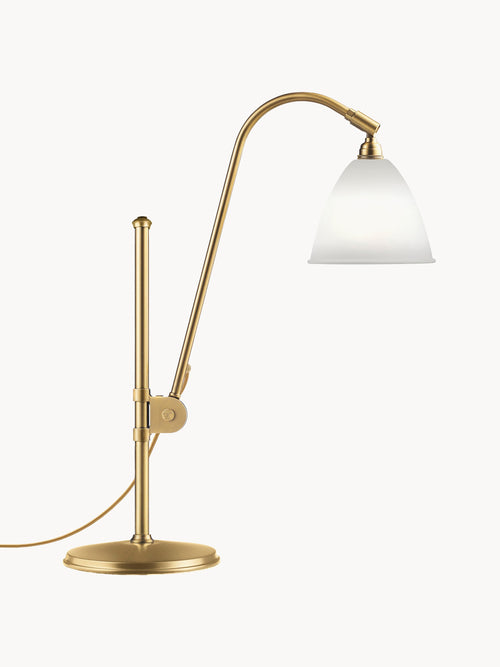 Gallery image 1 - Large Height-Adjustable Table Lamp BL1