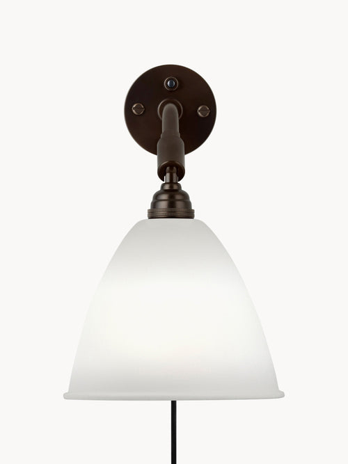 Gallery image 1 - Plug-in Wall Lamp BL7