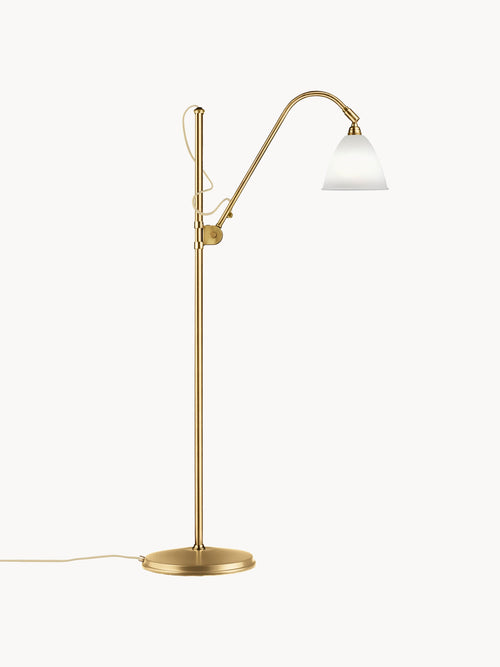 Gallery image 1 - Height-Adjustable Reading Lamp BL3