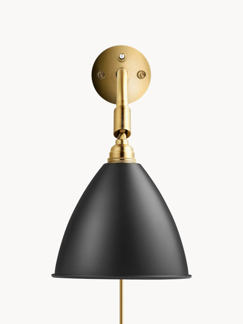 Gallery image 1 - Plug-in Wall Lamp BL7