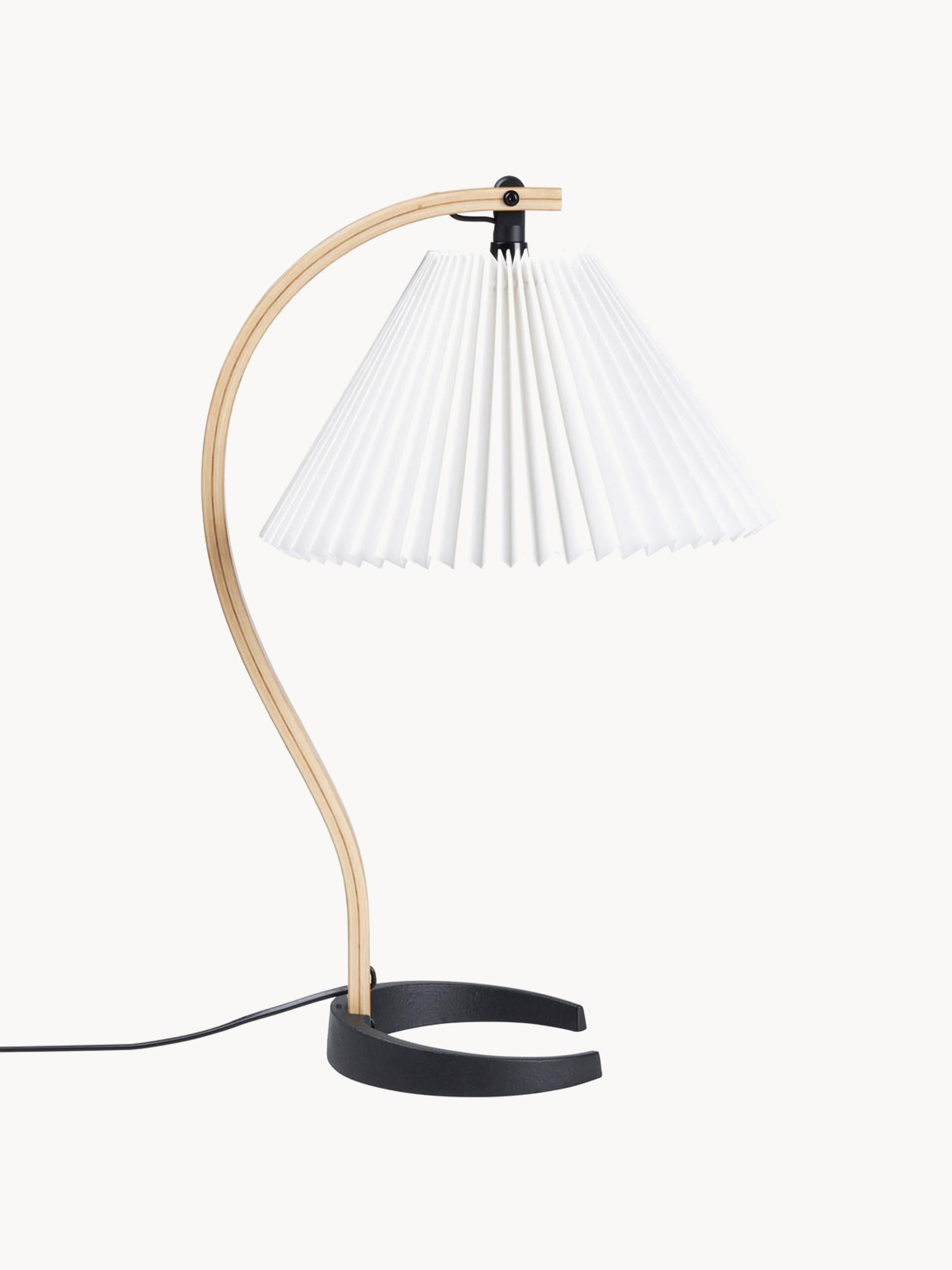 Timberline Large Table Lamp