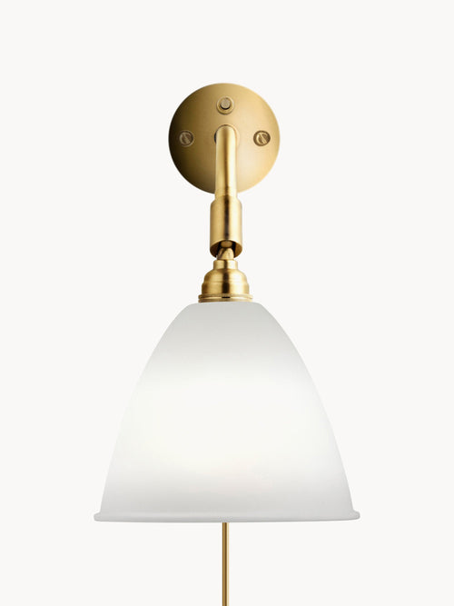 Gallery image 1 - Plug-in Wall Lamp BL7