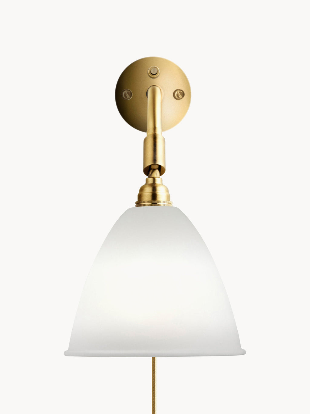 BL7 Plug-in Wall Lamp