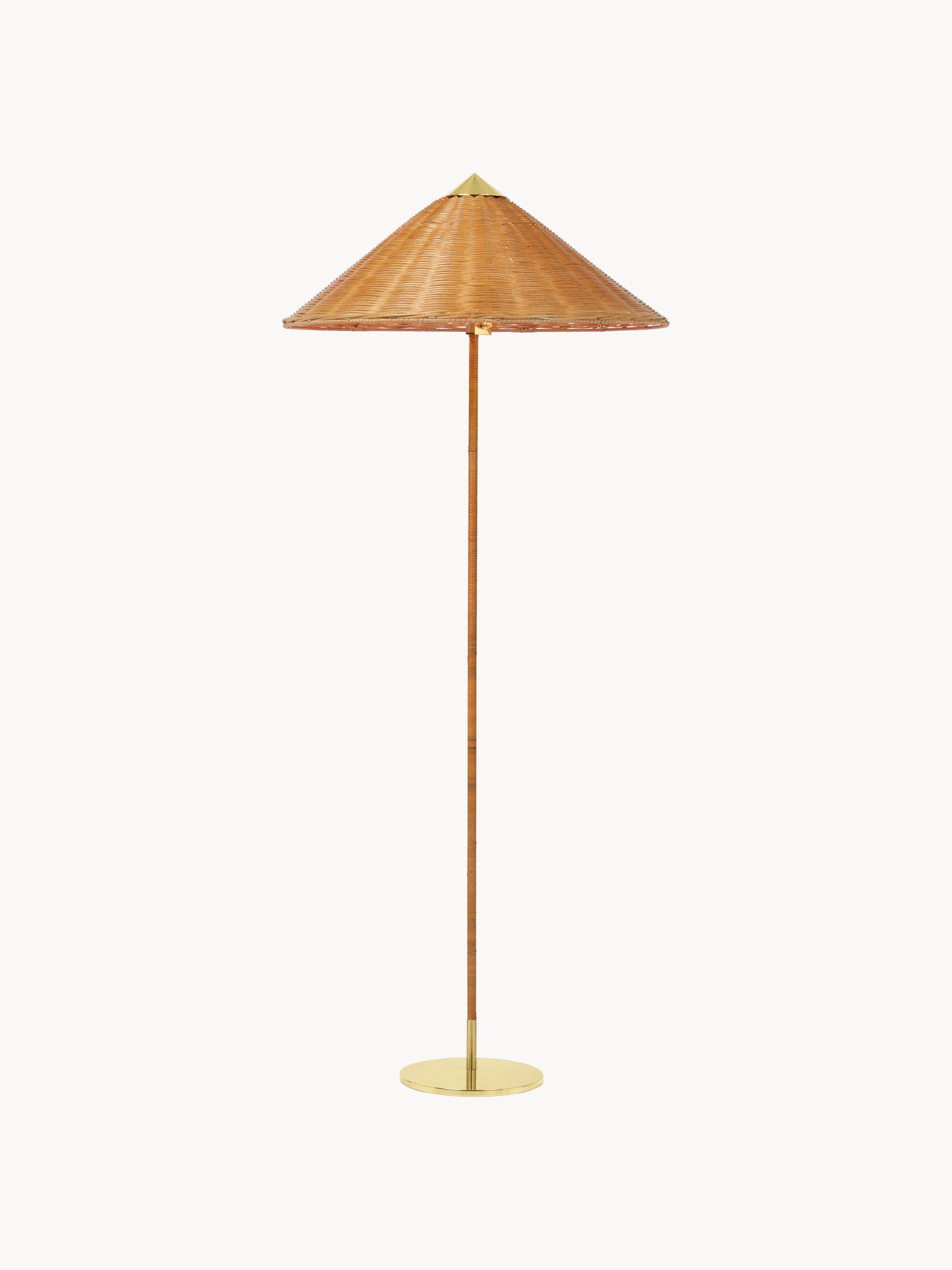 Gallery image 1 - Floor Lamp 9602