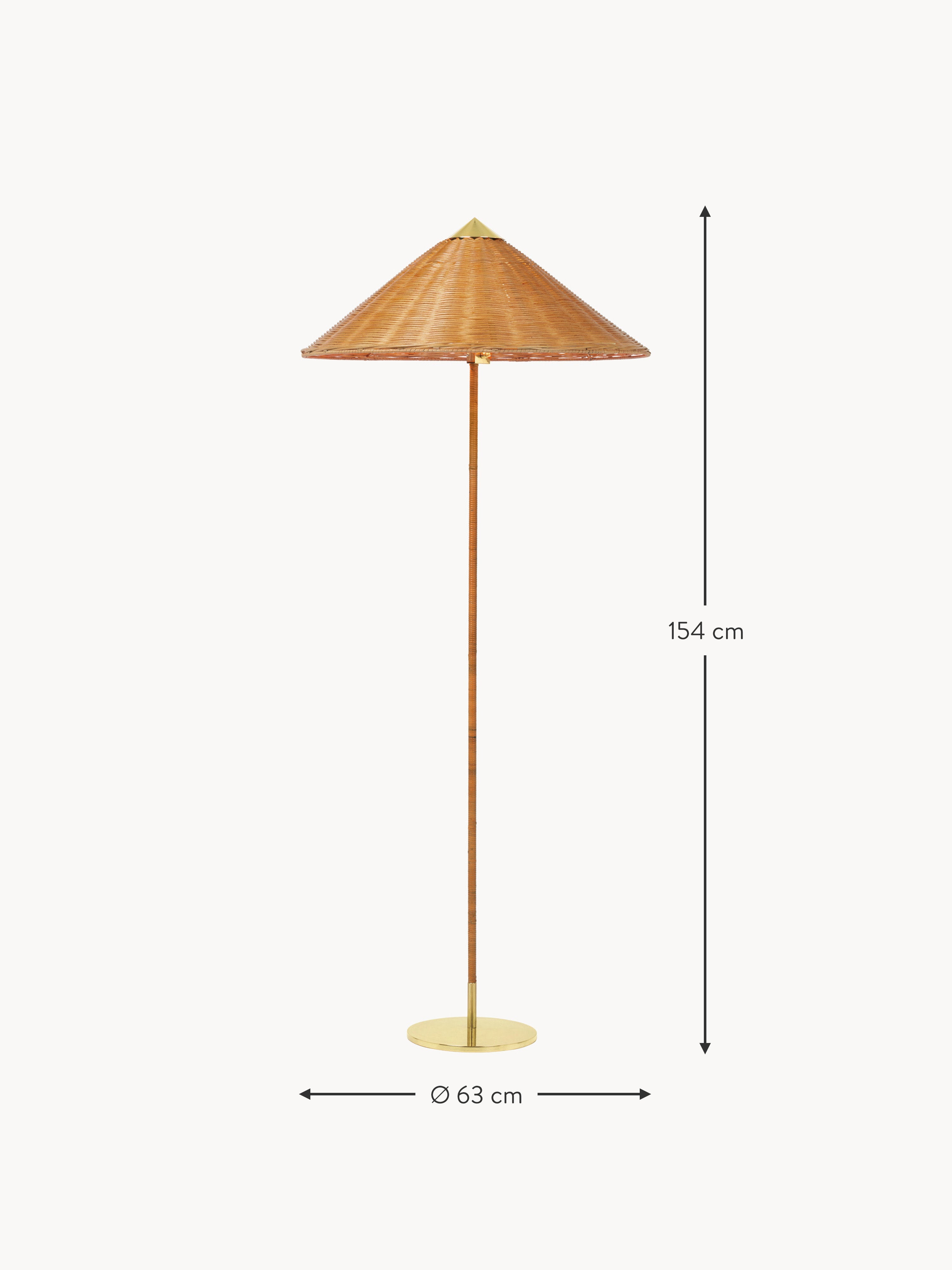 Floor Lamp 9602