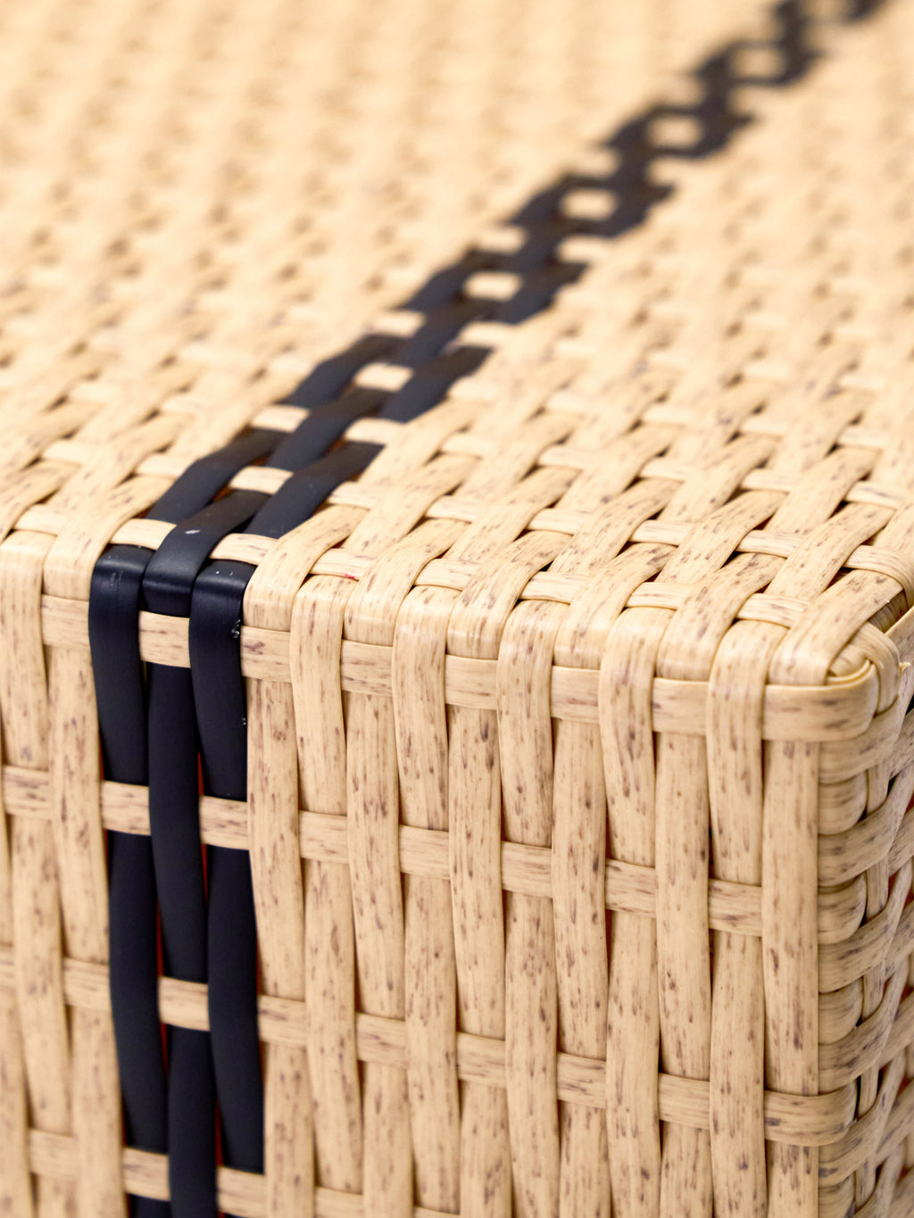 Hoop Handmade Garden Armchair
