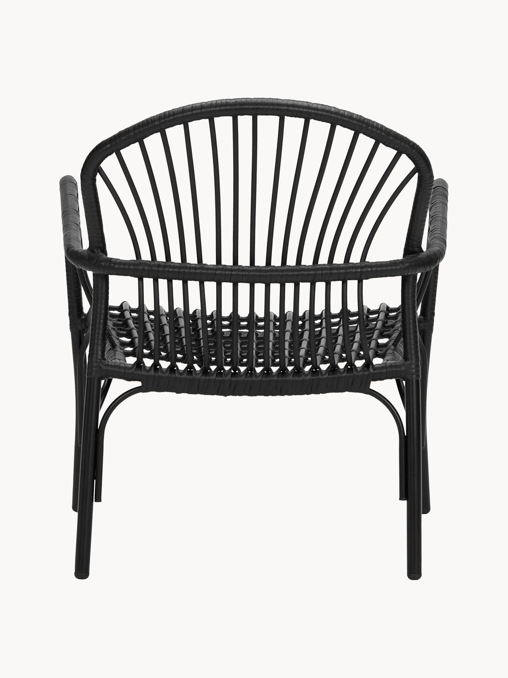 Brea Garden Armchair