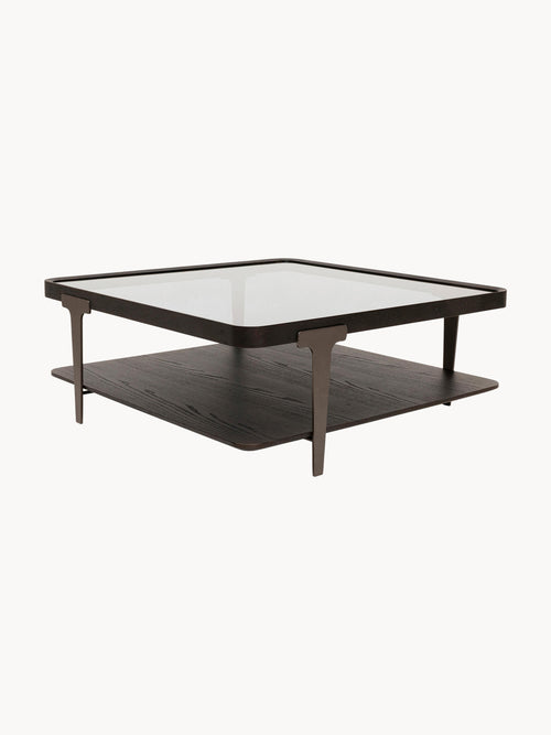 Gallery image 1 - Ash Wood Coffee Table Divine