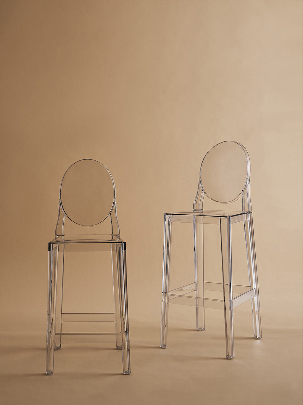More Bar Chairs One, Set of 2