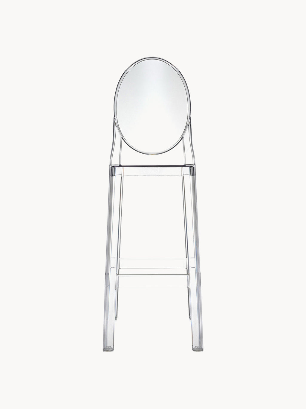 More Bar Chairs One, Set of 2