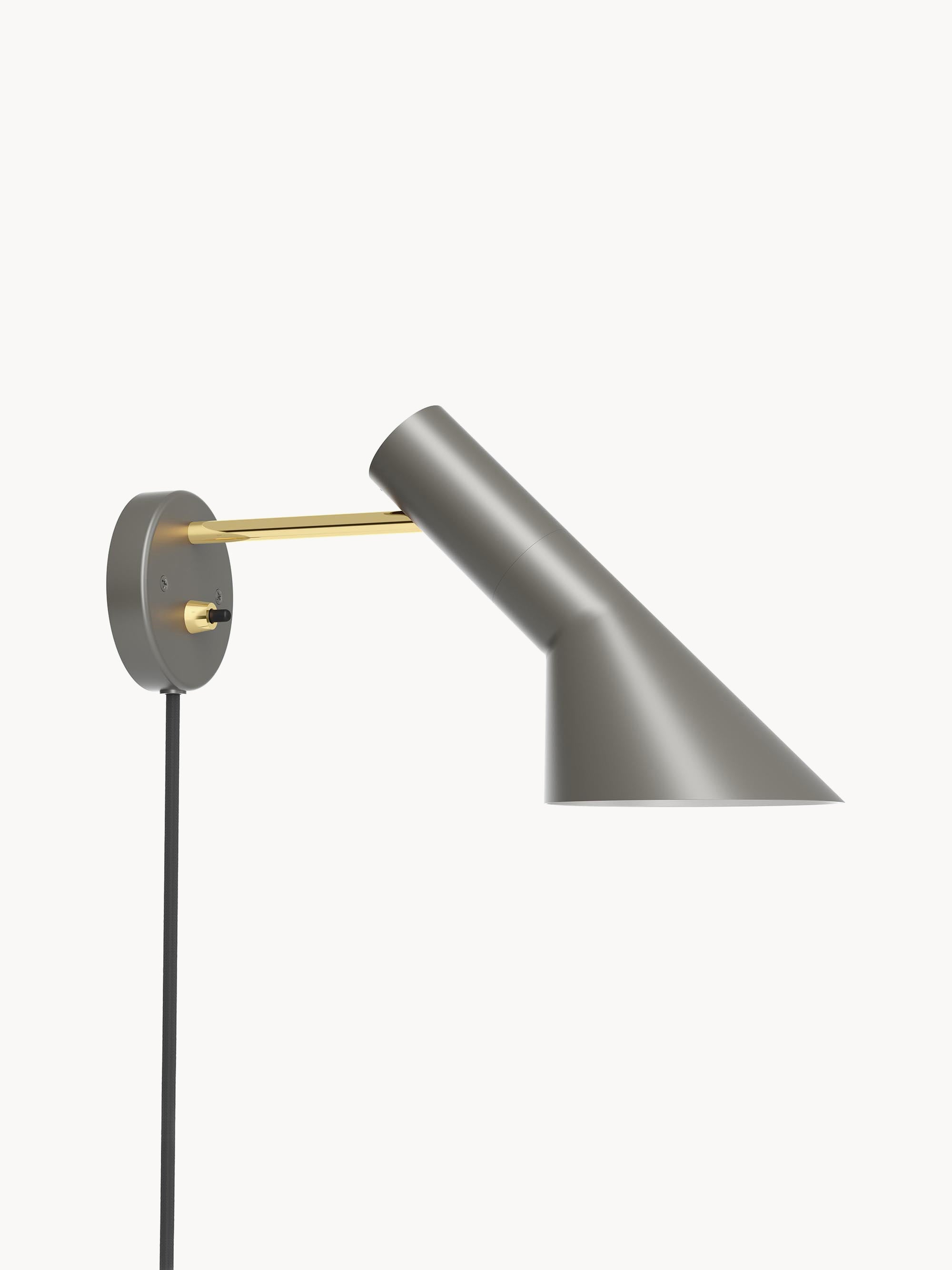 AJ Plug-in Wall Lamp