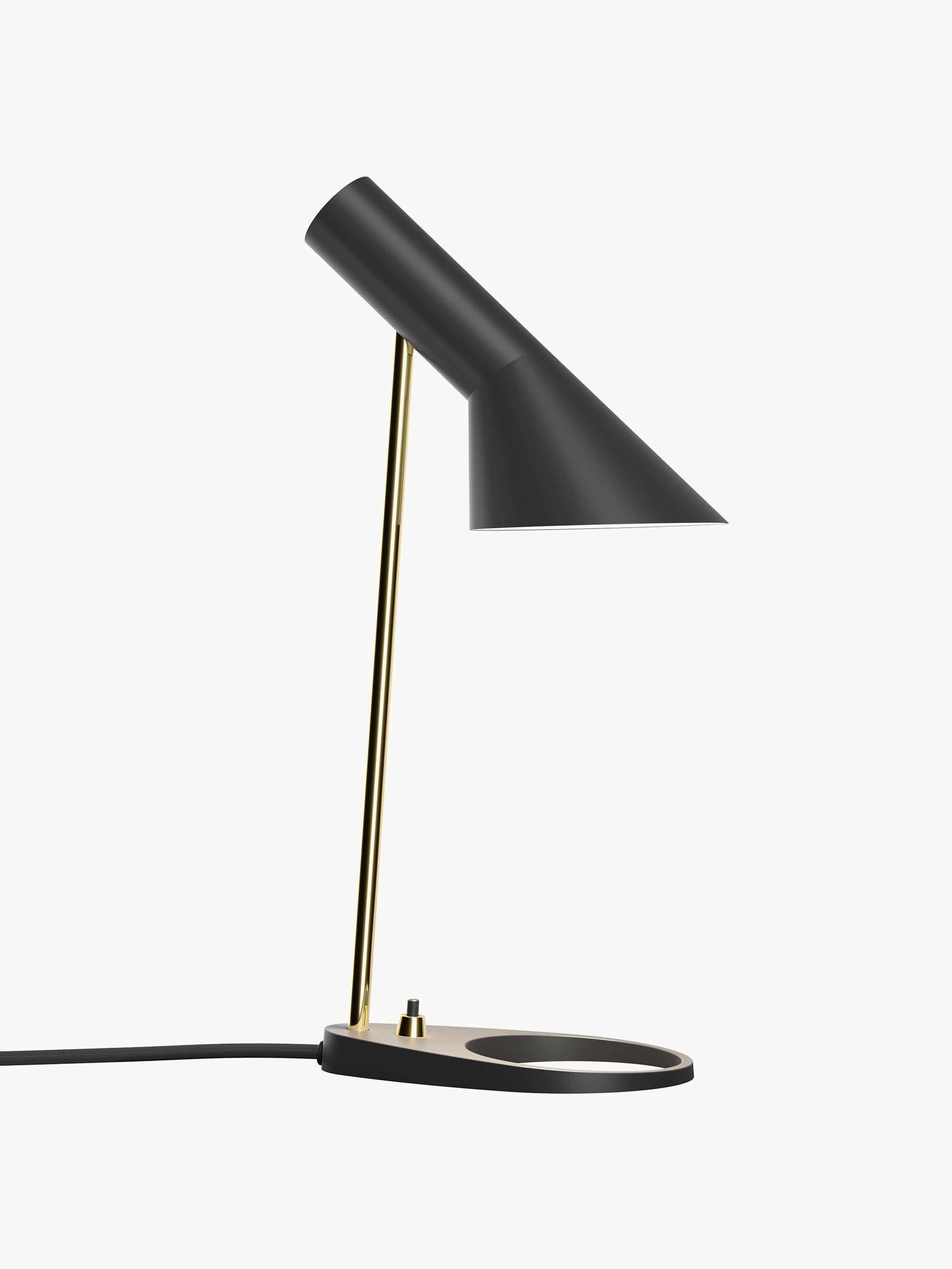 AJ Table Lamp