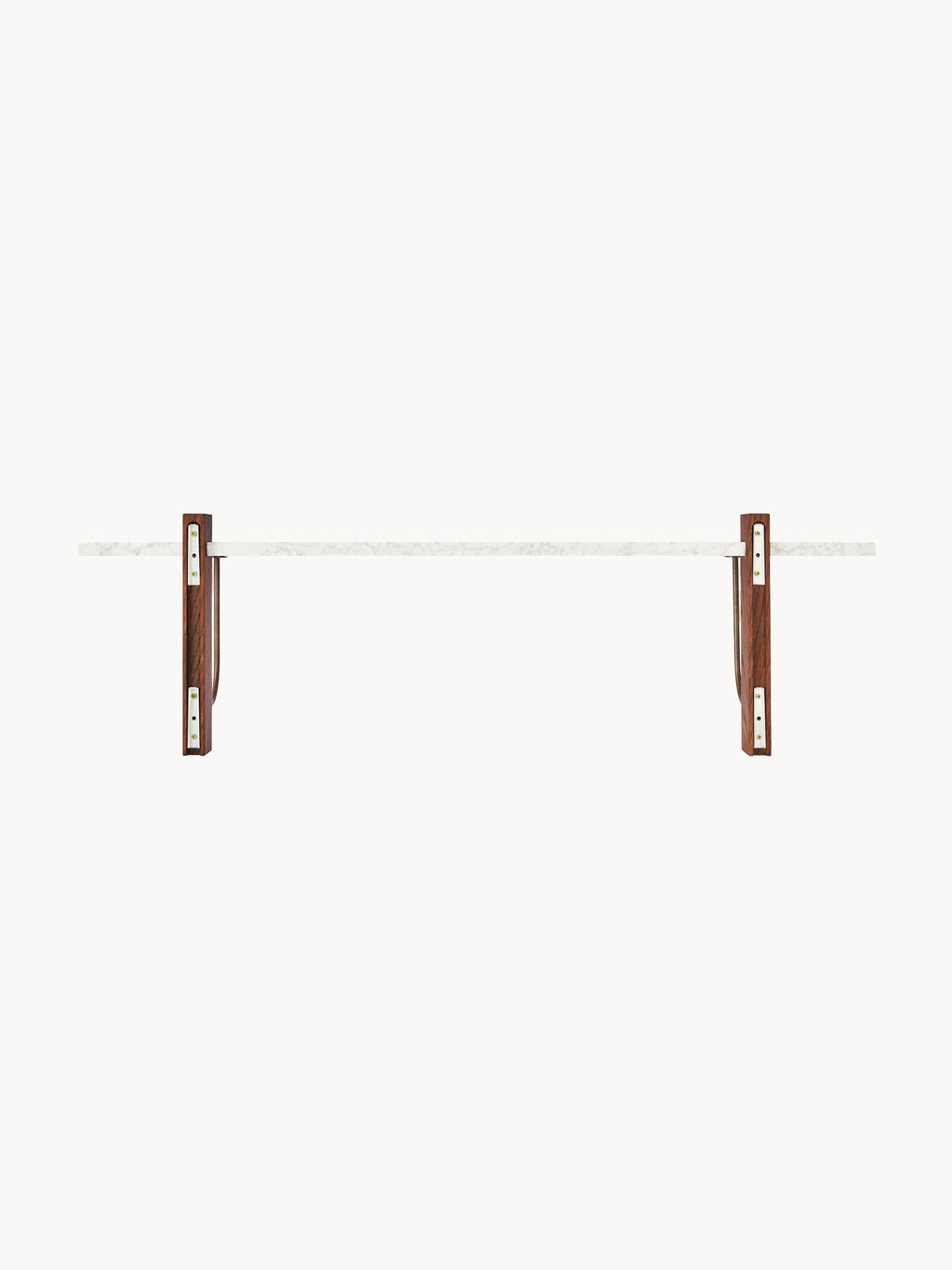 Corbel Marble Wall-Shelf