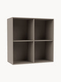 Gallery image 1 - Wall-Mounted Shelf Show