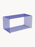 Gallery image 1 - Module Panton Wire Extended for Modular Shelf System, W 70 cm