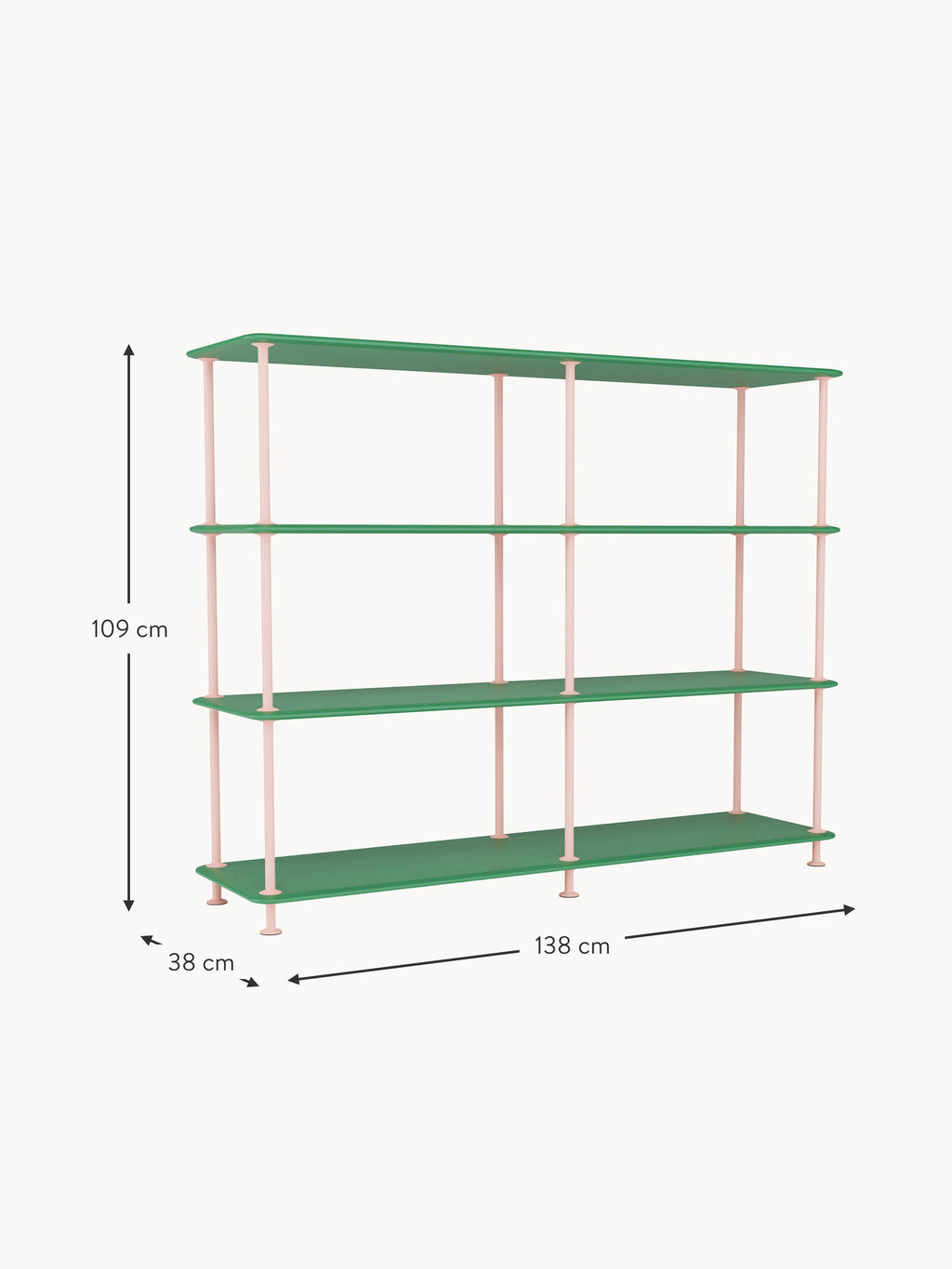Shelving Unit Free 330000
