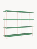 Gallery image 1 - Shelving Unit Free 330000