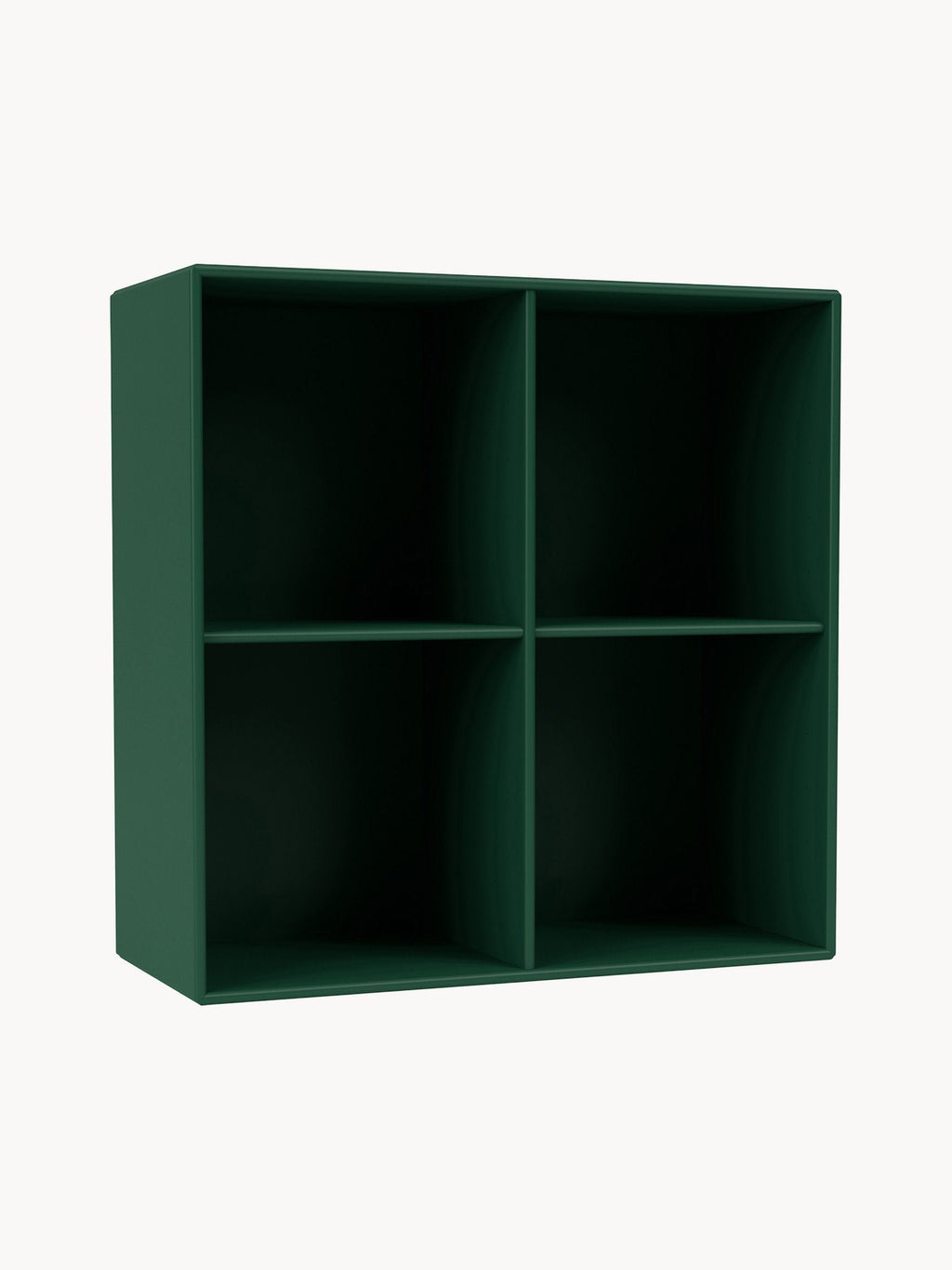 Gallery image 1 - Wall-Mounted Shelf Show