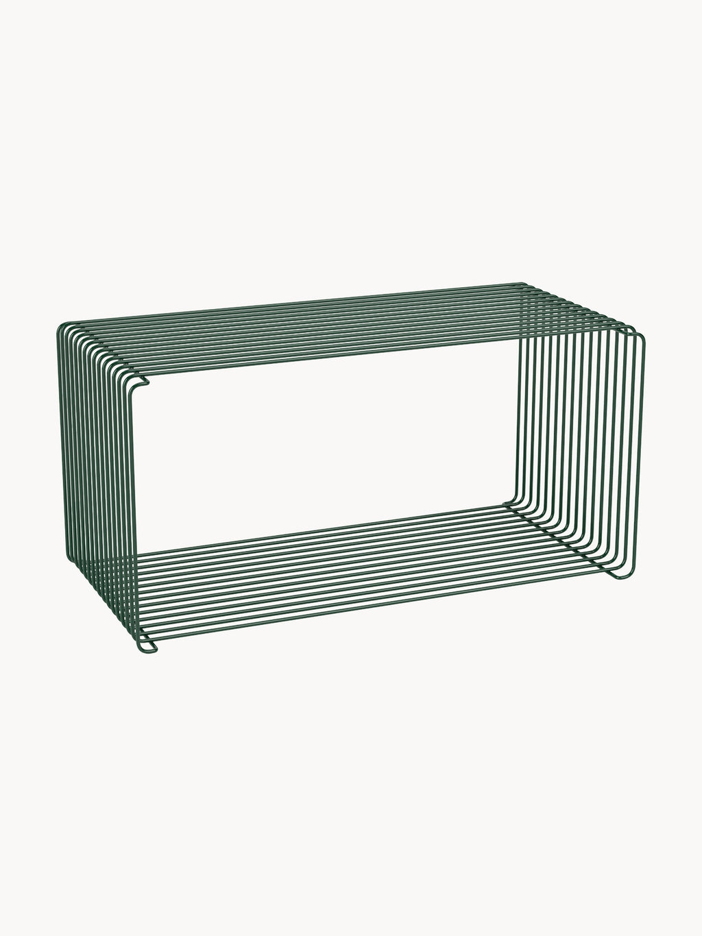 Gallery image 1 - Module Panton Wire Extended for Modular Shelf System, W 70 cm