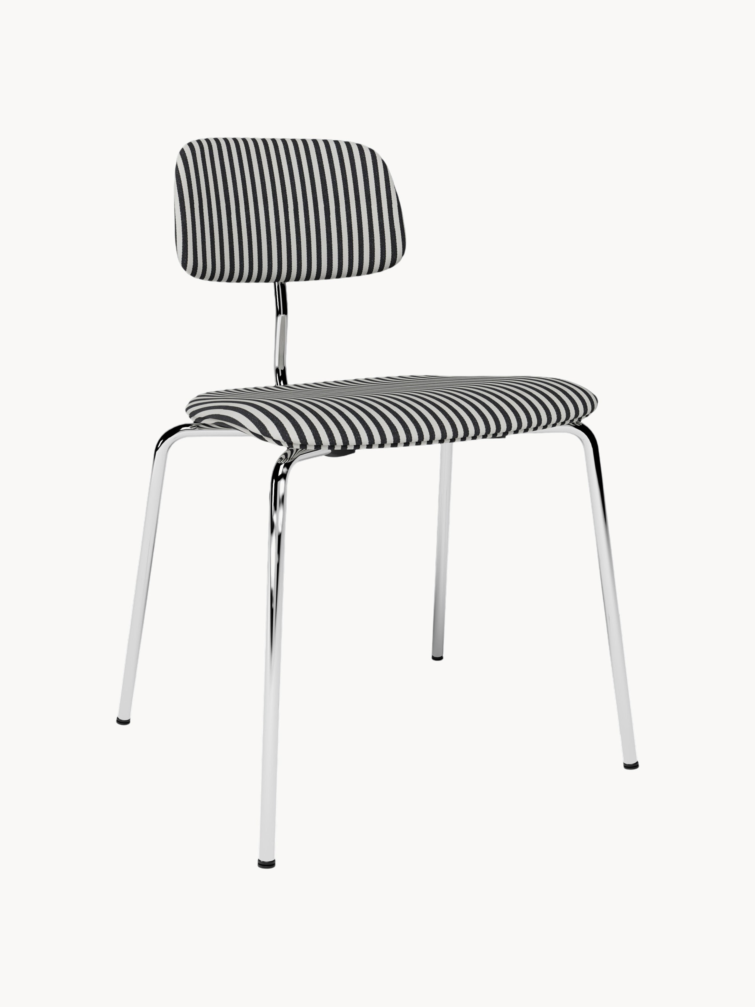 Gallery image 1 - Dining Chair Kevi 2060