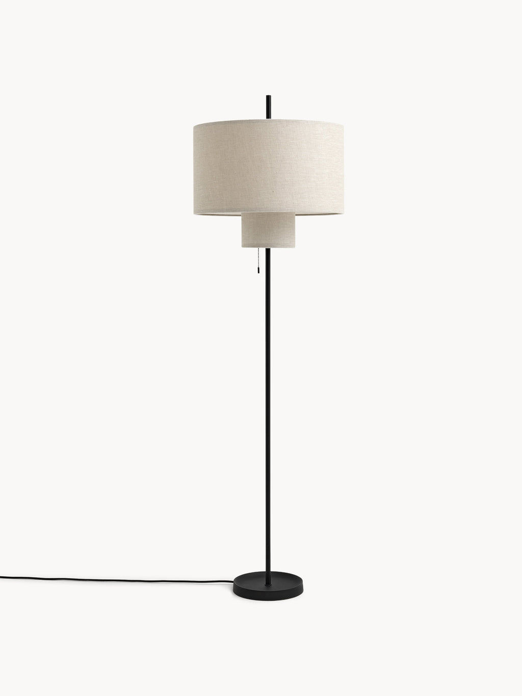 Margin Floor Lamp