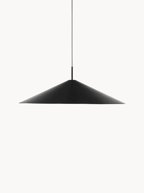 Gallery image 1 - Large Dimmable Pendant Light Brolly, Ø 90 cm