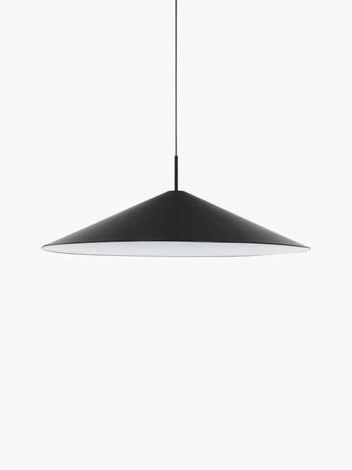 Brolly Large Dimmable Pendant Light, Ø 90 cm