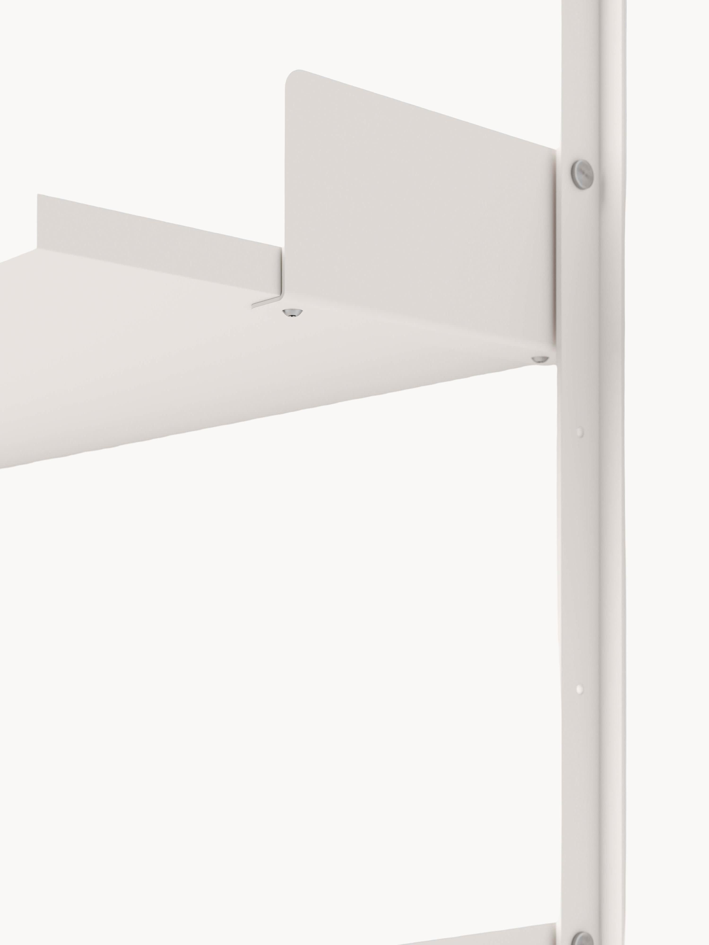 Works Wall-Mounted Shelf New
