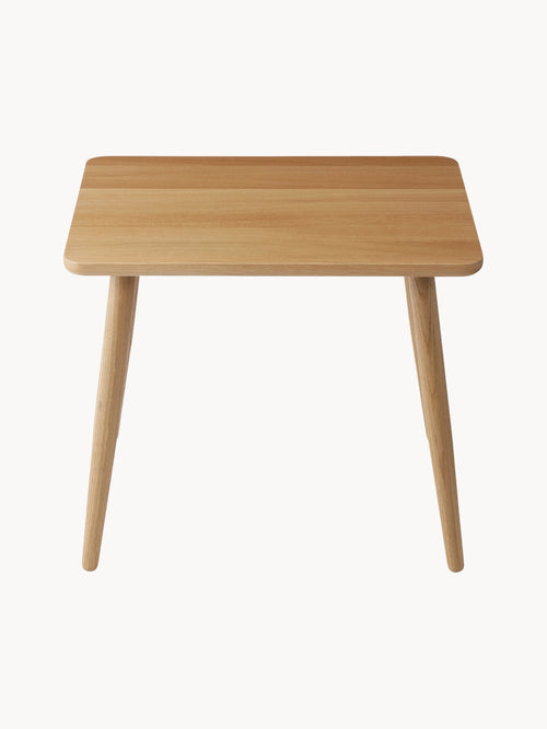 Gallery image 1 - Kids Handmade Oak Wood Table Asta