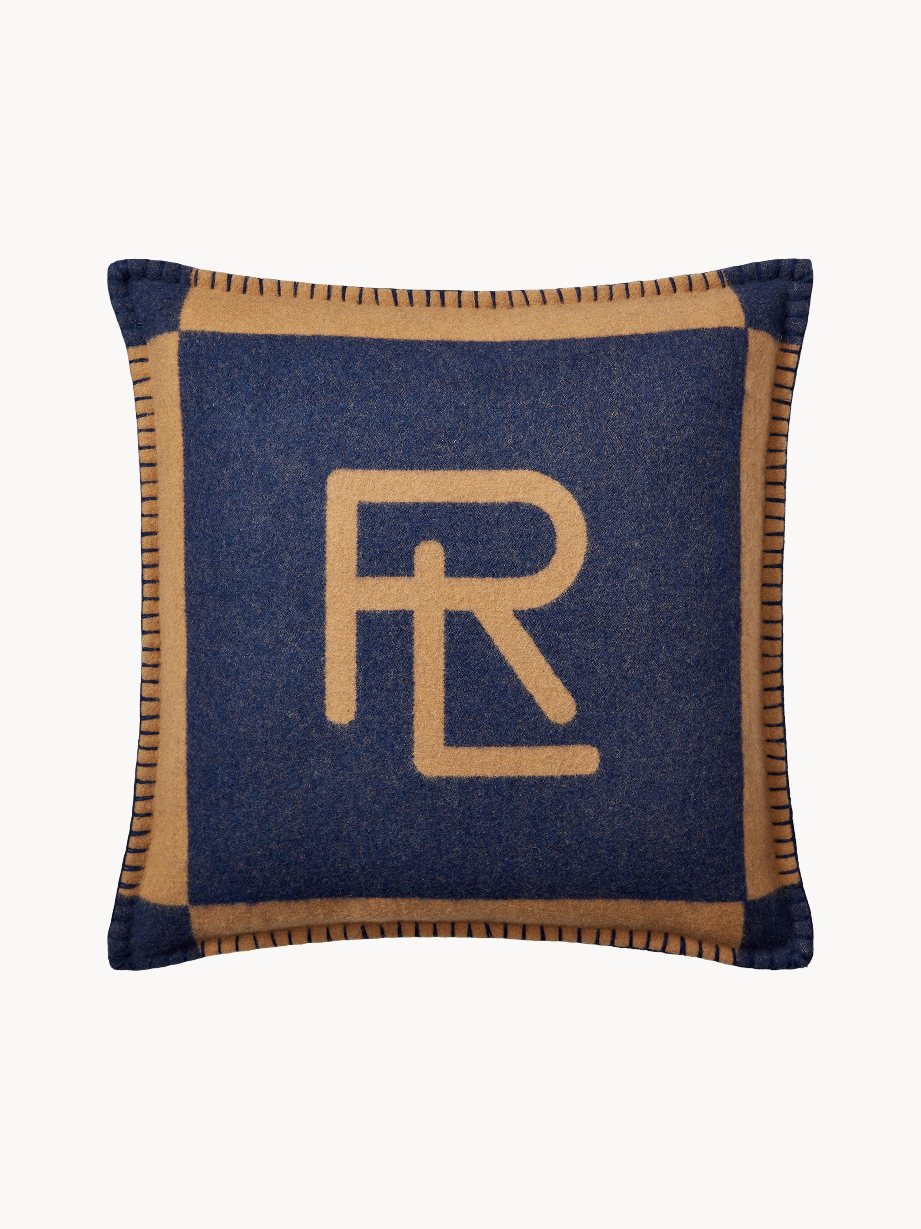 Gallery image 1 - Wool Cushion Northam
