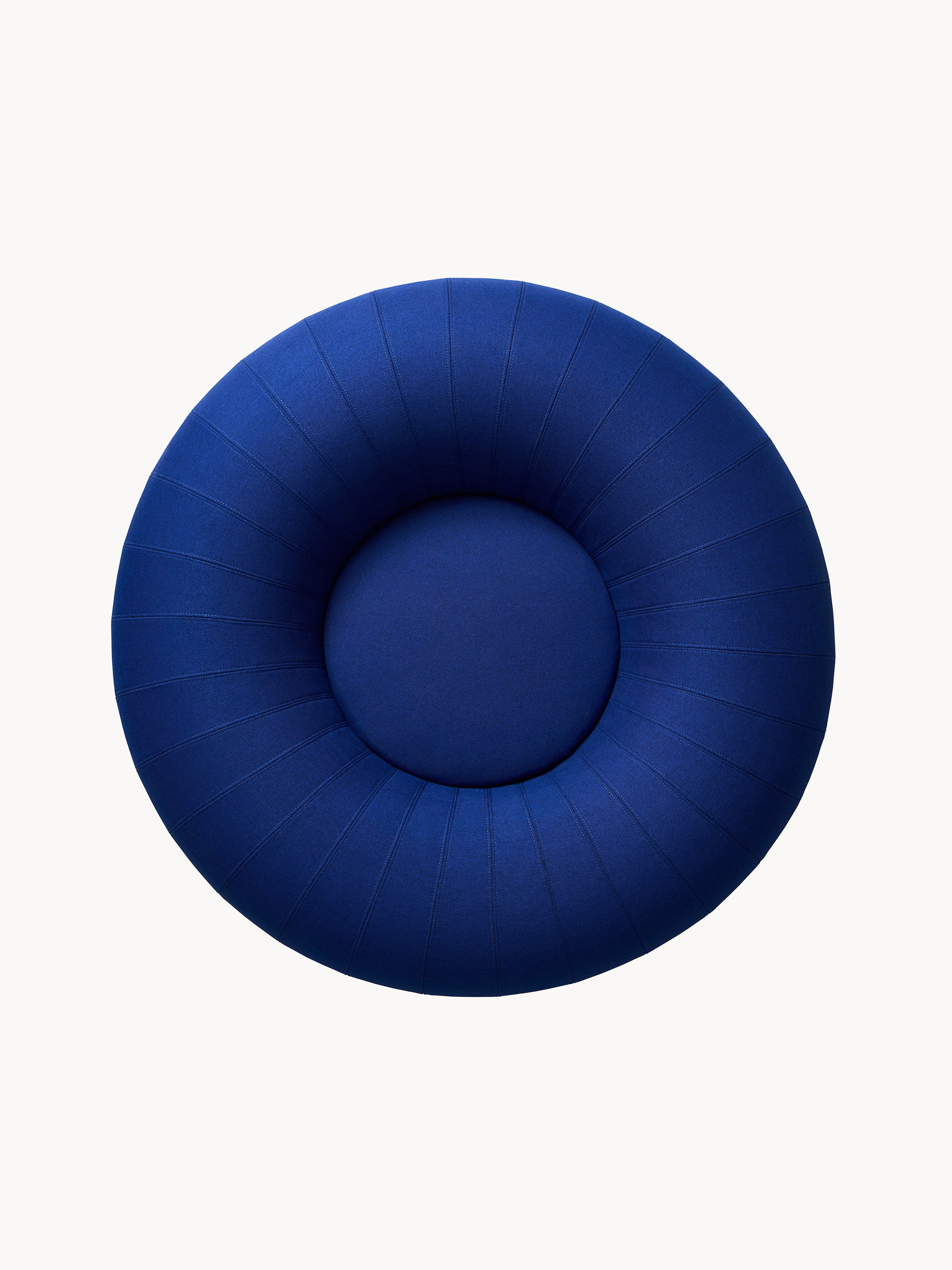 Gallery image 1 - Inflatable Round Pouf Float, Ø 120