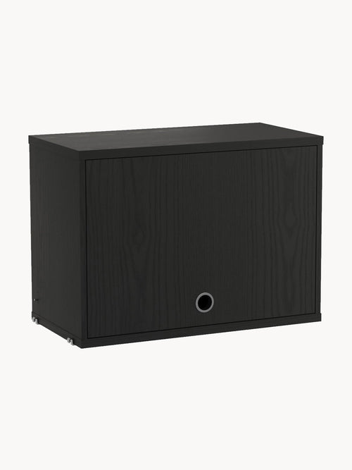 Gallery image 1 - Cabinet String System with Flip Door, W 58 x D 30 cm