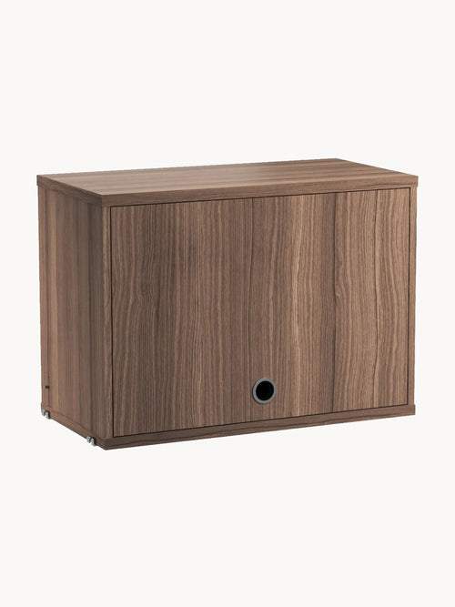 Gallery image 1 - Cabinet String System with Flip Door, W 58 x D 30 cm