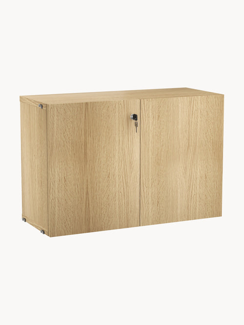 Gallery image 1 - Cabinet String System with Lock, W 78 x D 32 cm