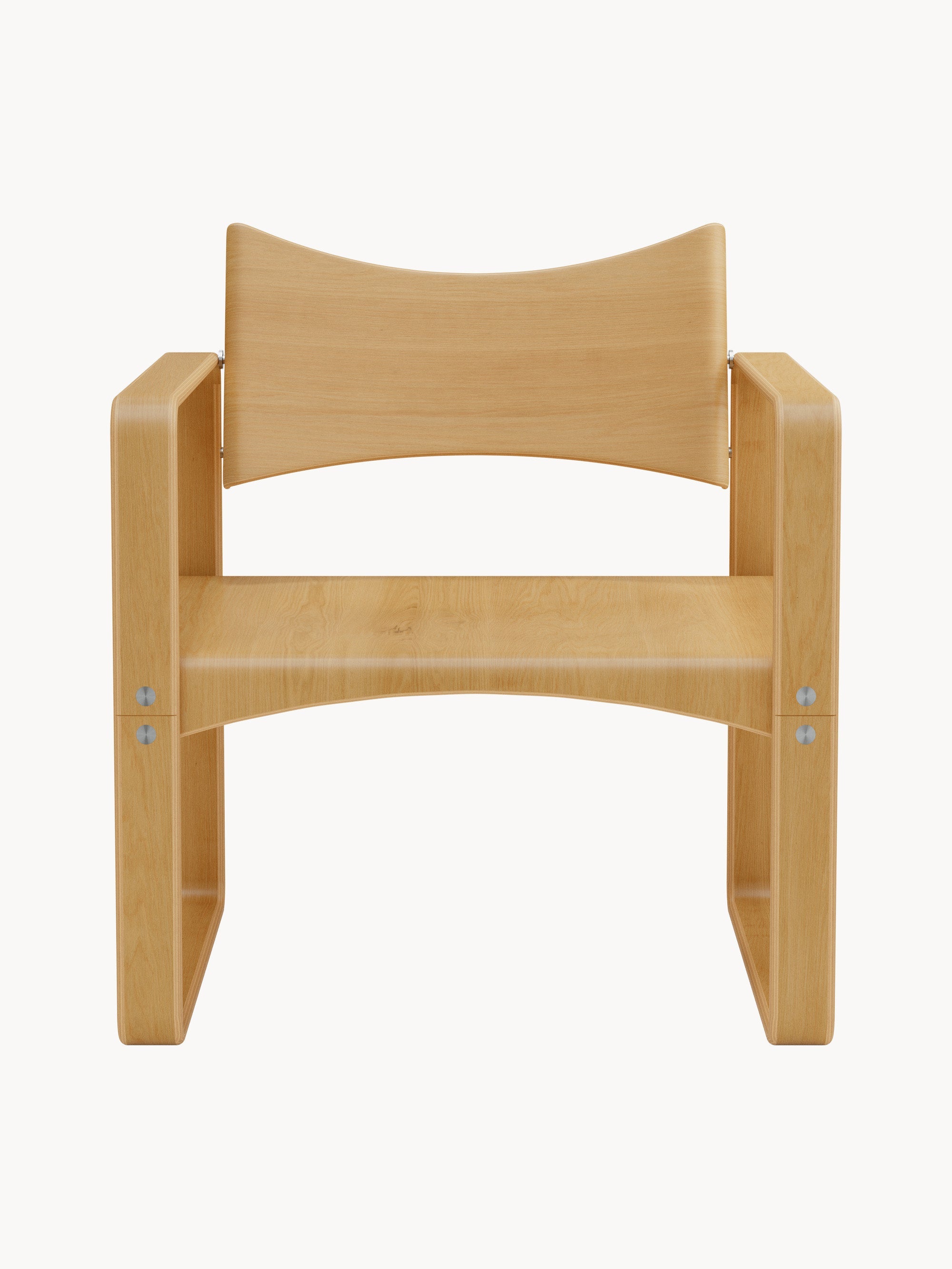 Armchair Series 270 F, Design Verner Panton