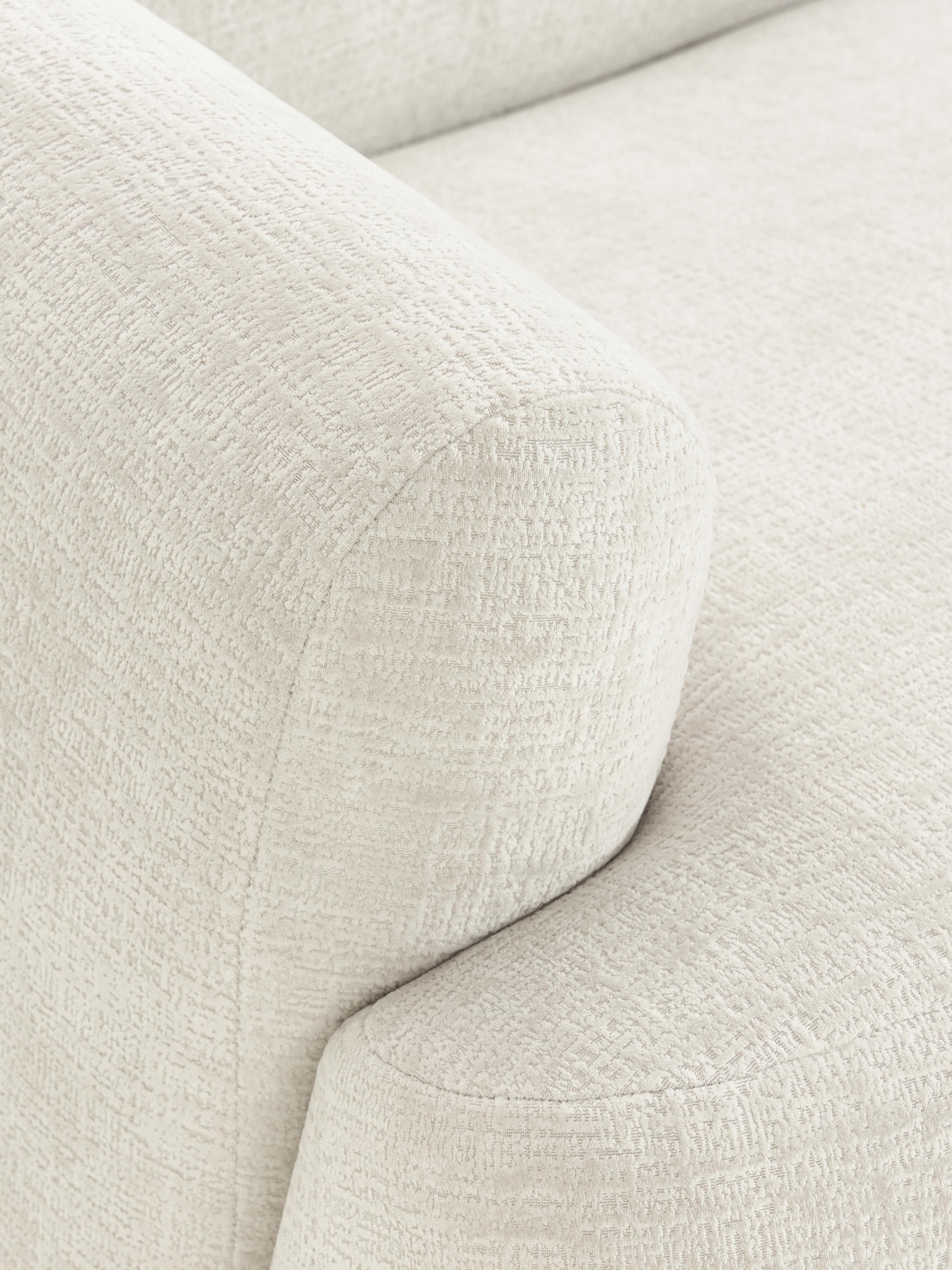 Sofia Modular Ottoman (4-seater)