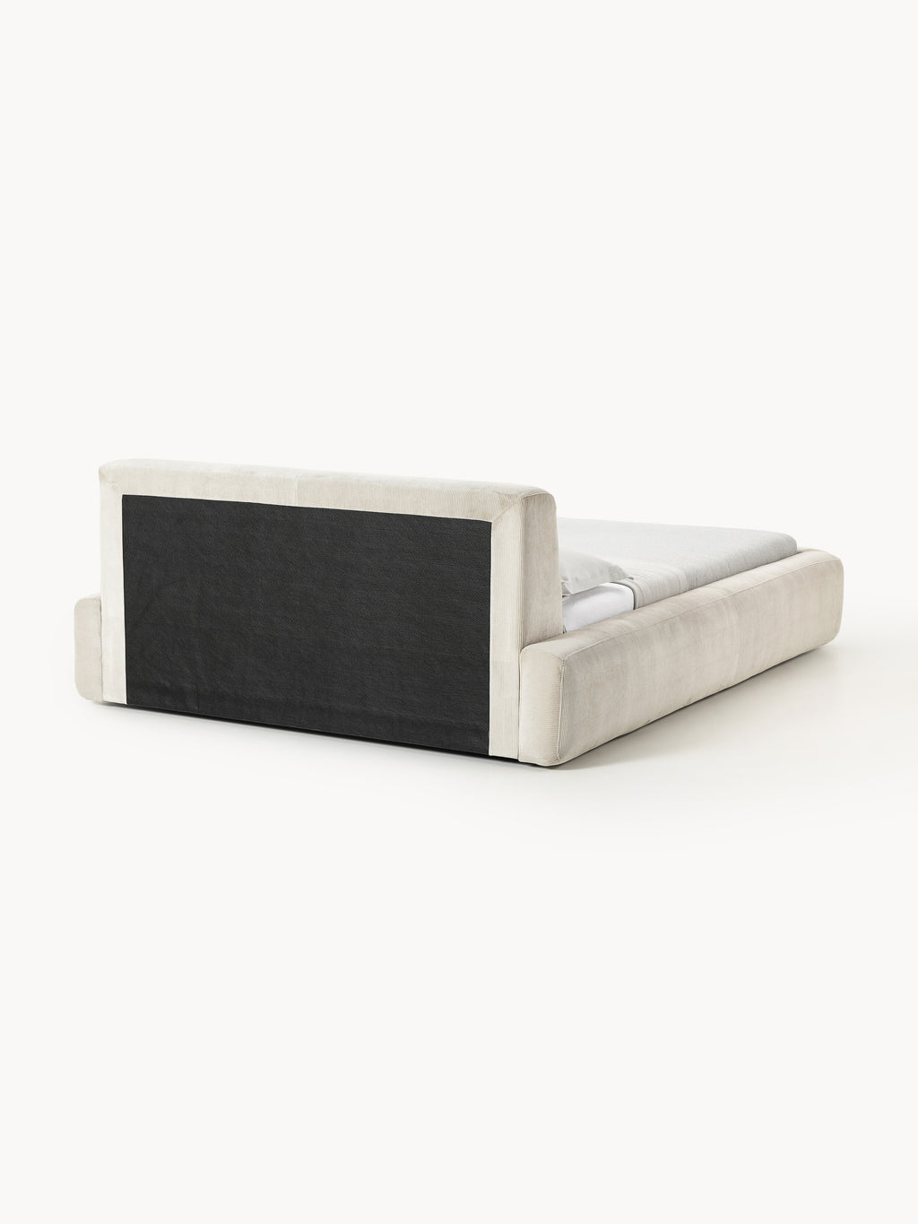Melva Upholstered Bed