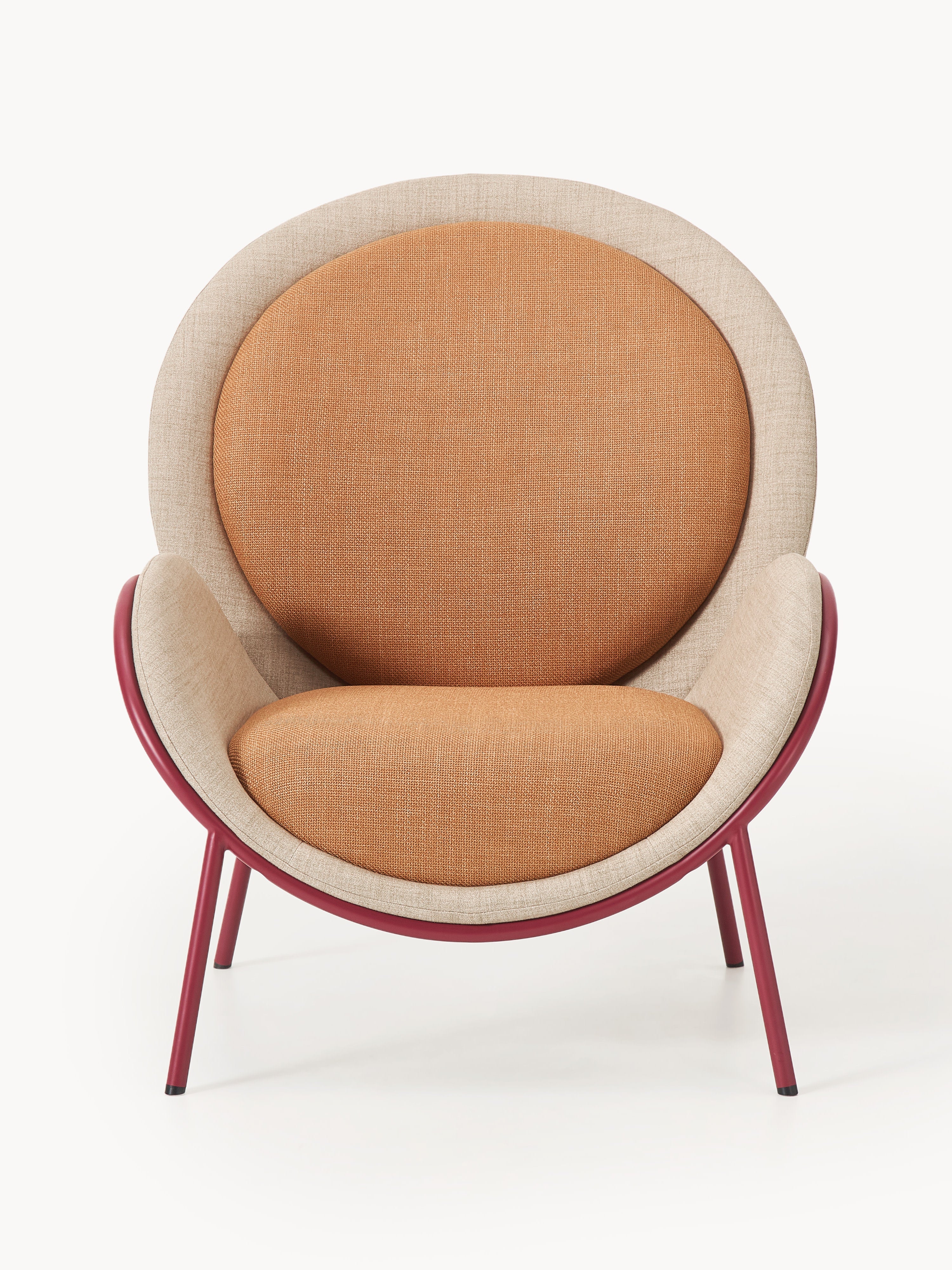 Alysa Lounge Chair