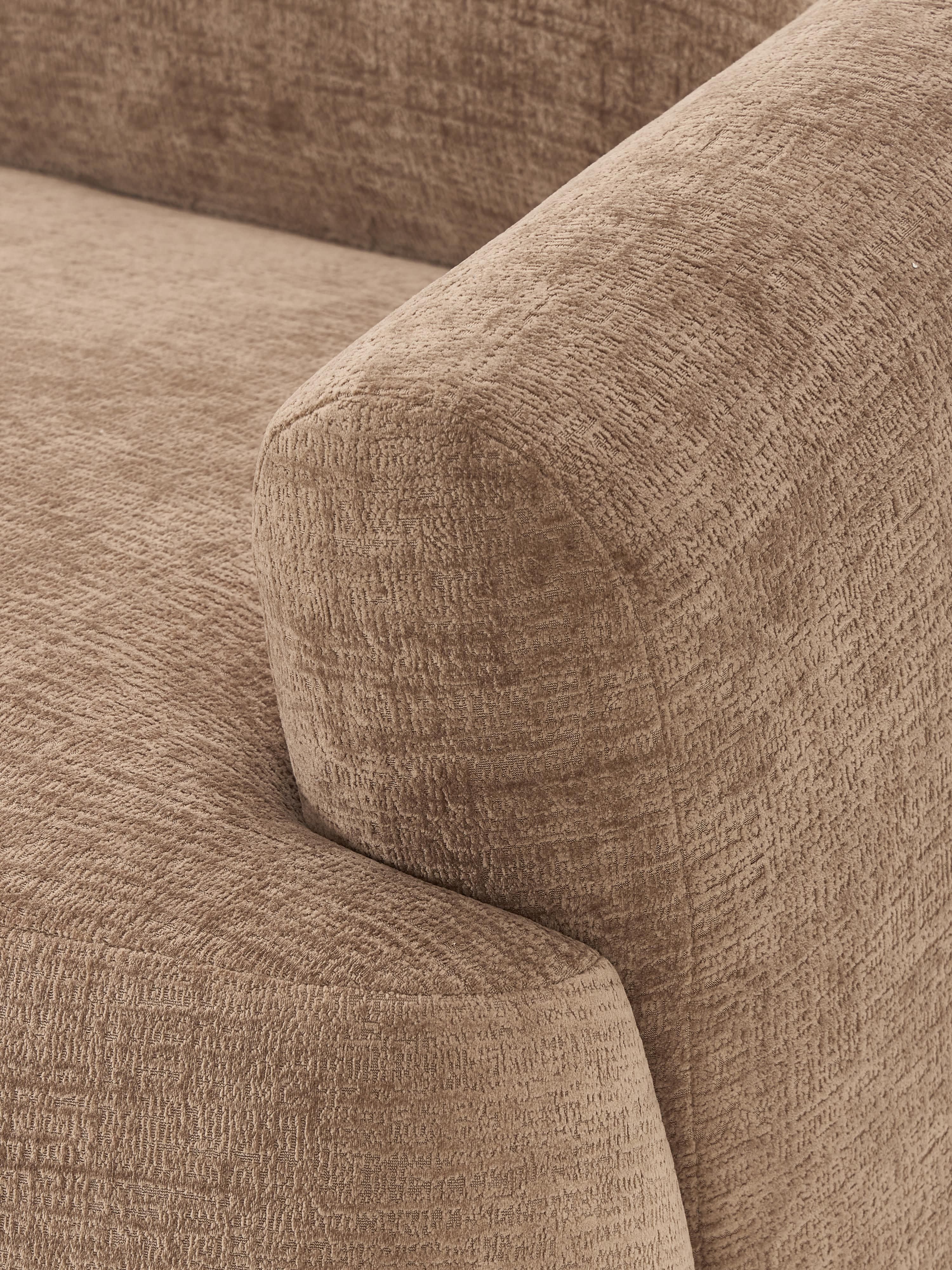 Sofia Modular Sofa (4-seater)