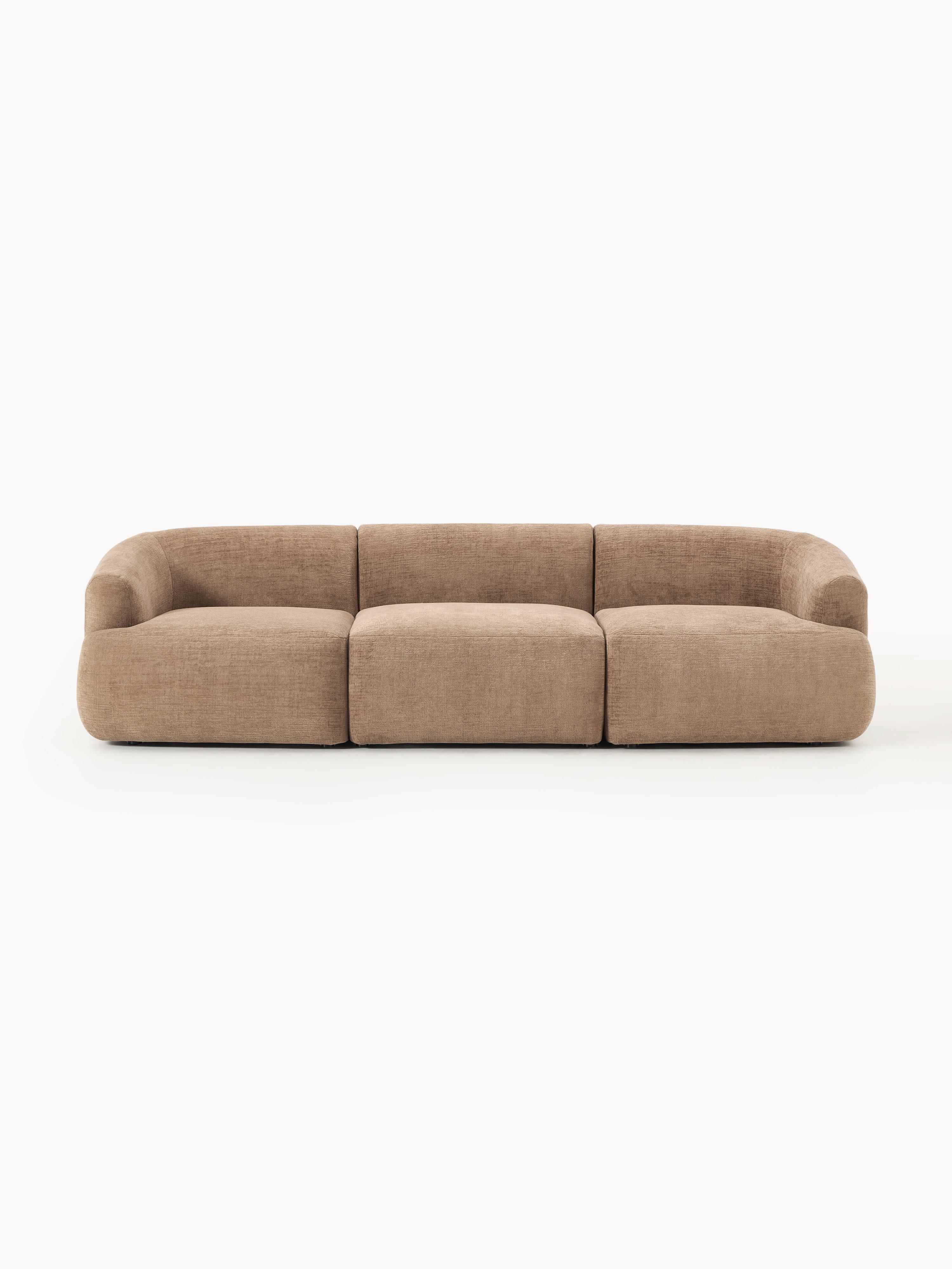 Sofia Modular Sofa (4-seater)