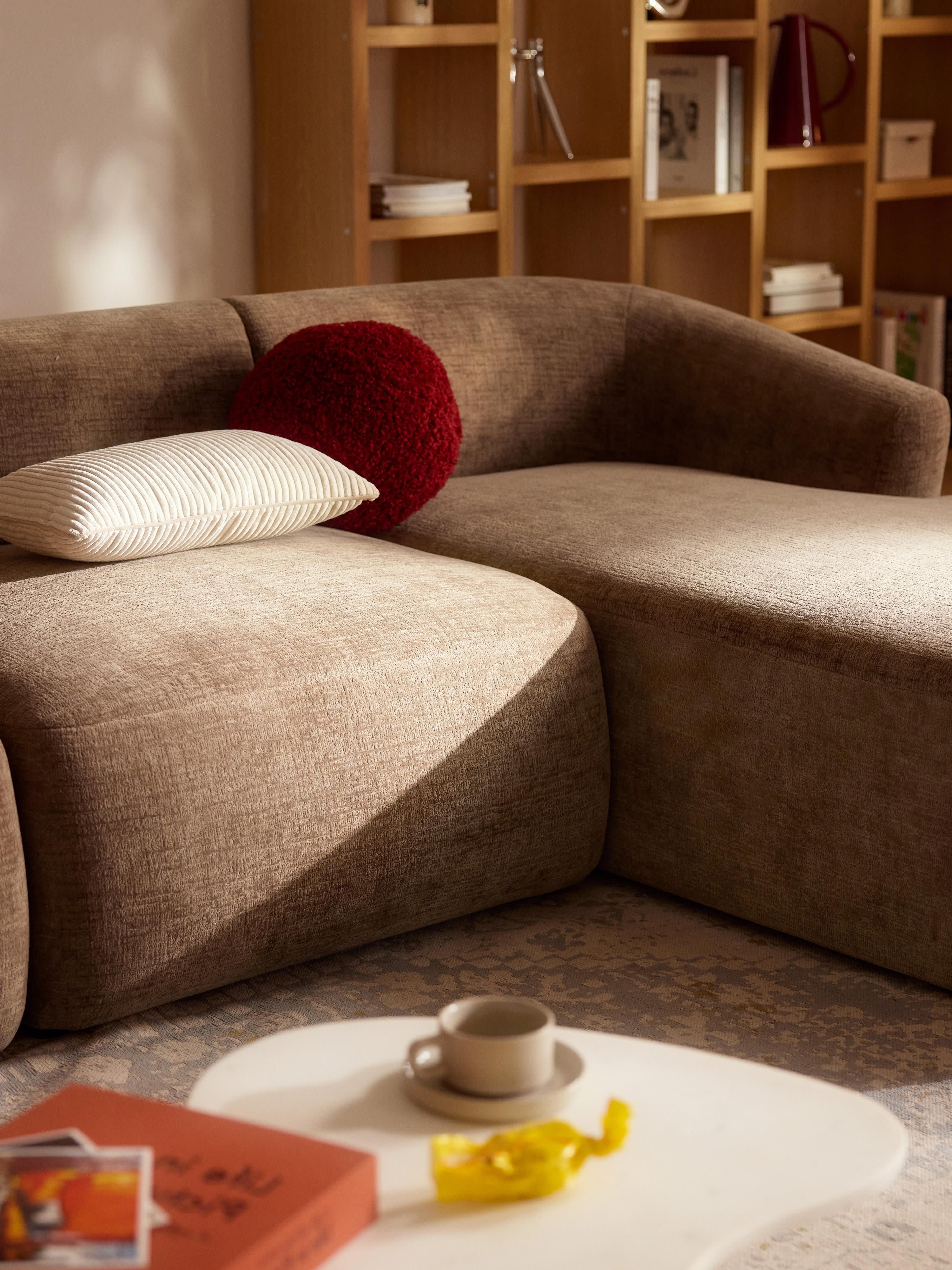 Sofia Corner Chaise Module