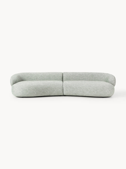 Gallery image 1 - Sofa Alba (4-seater)
