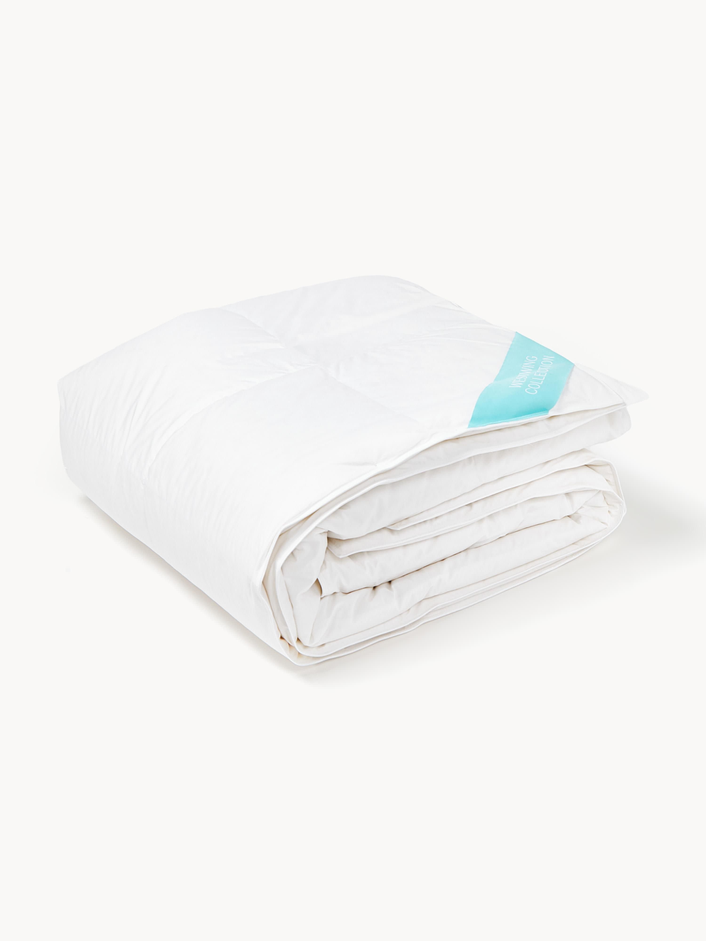 Gallery image 1 - Hungarian Goose Down Duvet Tibor, Warm