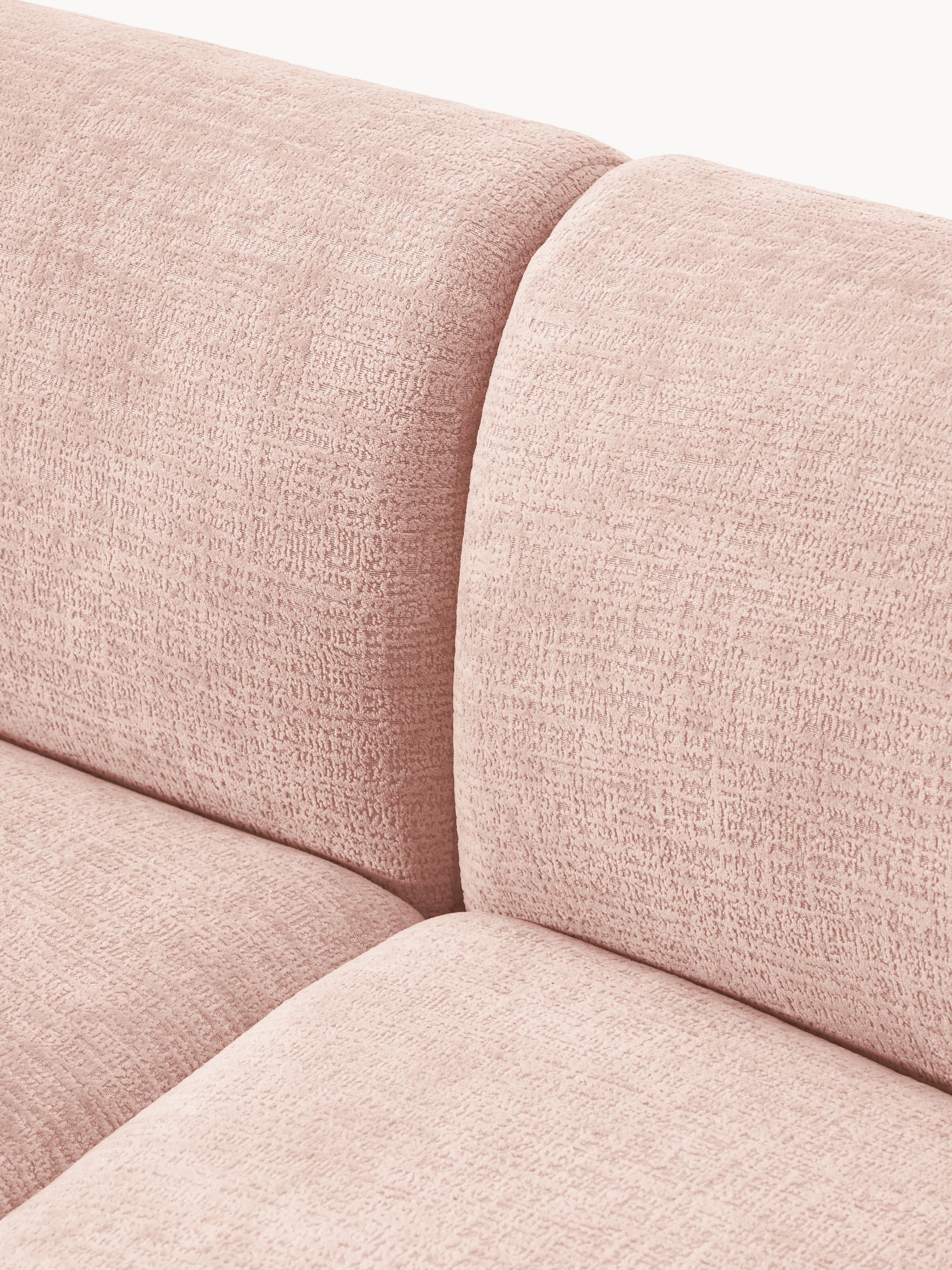 Sofia Modular Ottoman (4-seater)